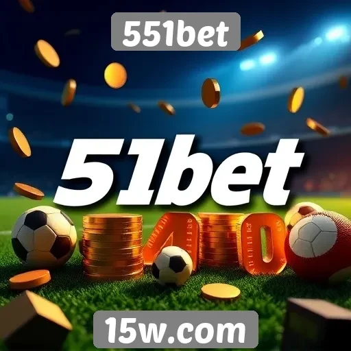 Estratégias de apostas no 551bet