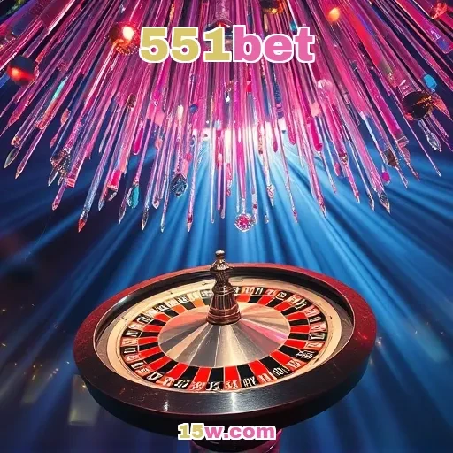 551bet: Programa de Fidelidade Que Transforma Suas Apostas em Prêmios