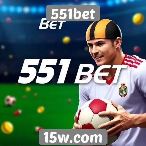 Principais jogos disponíveis no 551bet