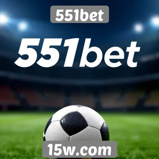 Comparativo de odds entre 551bet e concorrentes