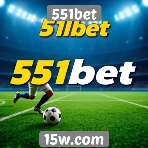 Comparação das odds no 551bet com concorrentes