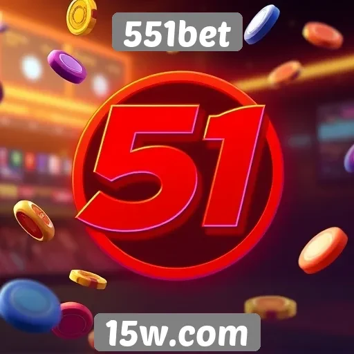 Análise da plataforma de jogos online 551bet