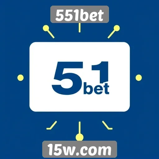 Como funciona o sistema de pagamento do 551bet