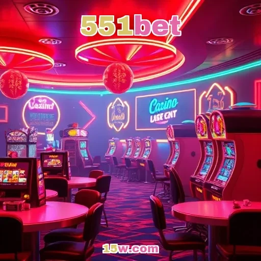 551bet: Conquiste Suas V vitórias com as Promoções Imperdíveis