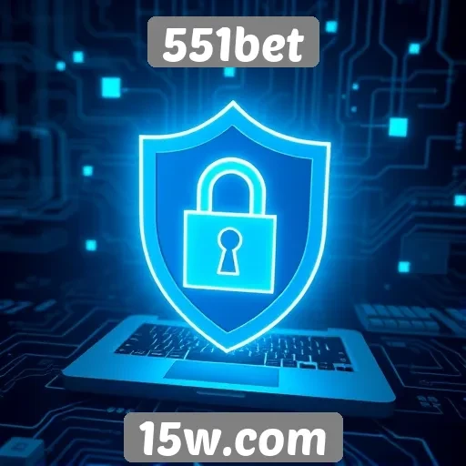 Estudo sobre a segurança das transações no 551bet