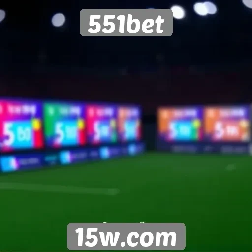 Opiniões de usuários sobre a experiência na 551bet